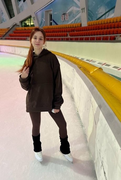 パウグプリンセスOnlyFans ヌード 画像