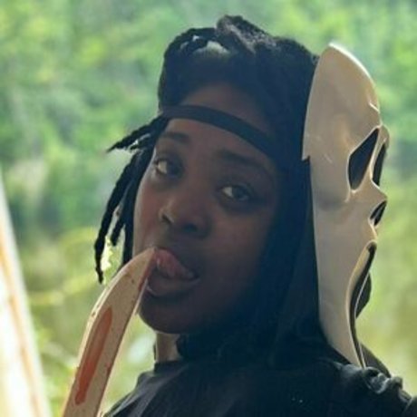 bigbootyshayyy HDモデル 写真