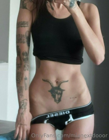 mianextdooor かわいいスター 画像