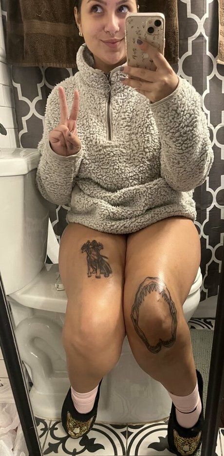 steph 高品質のポルノスター 写真