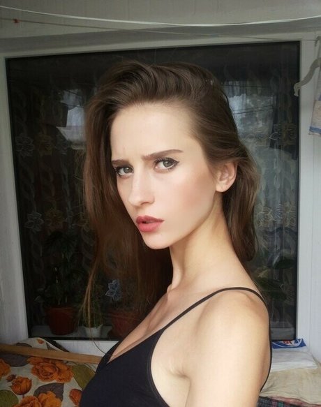 Lana Voronina 最高のポルノスター 写真