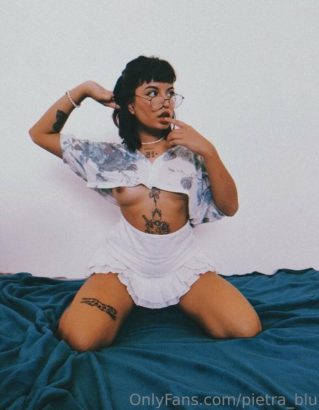 pietra blu 高品質のスター 写真