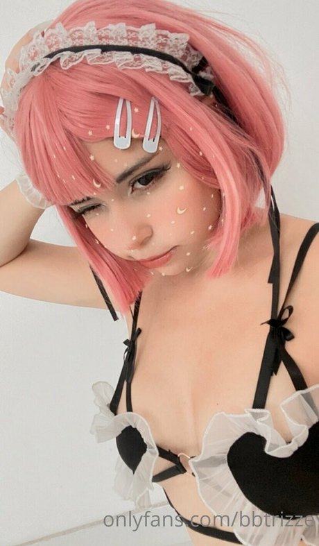 Bbtrizz e ヌードのポルノスター 写真