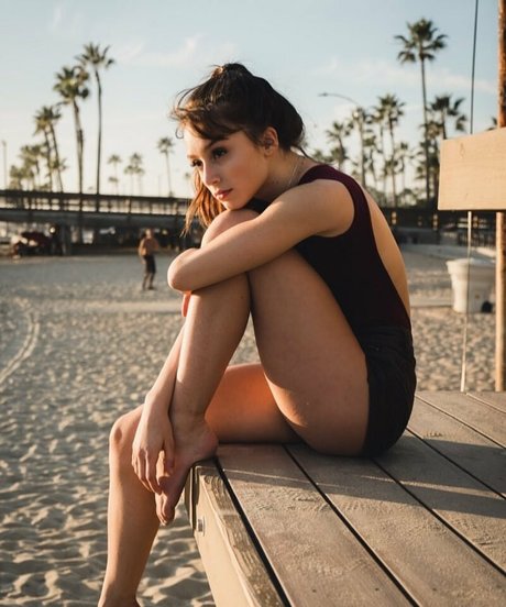 Serena Mello HDスター 写真