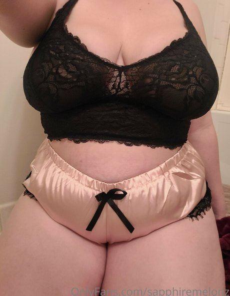 sapphiremelonz エロティックなポルノスター 画像