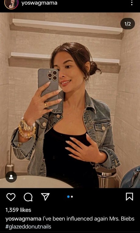 yoswagmama スター 写真