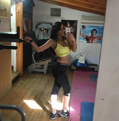 セクシーなお尻のオンリーファンズ パーフェクト 画像