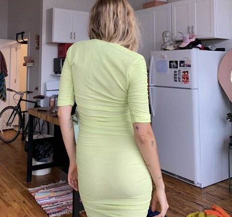 Lindsay Vrckovnik Linmick ホットモデル アーカイブ