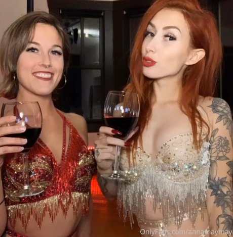 mayloveyou ポルノスター 写真