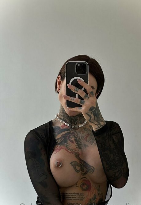 steph paul トップモデル 写真