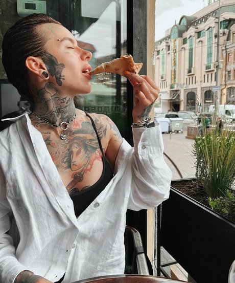 steph paul スター 写真