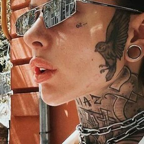 steph paul ホットなスター 写真