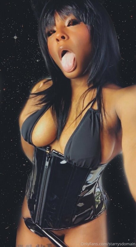 starrysdomain ポルノスター パーフェクト 写真