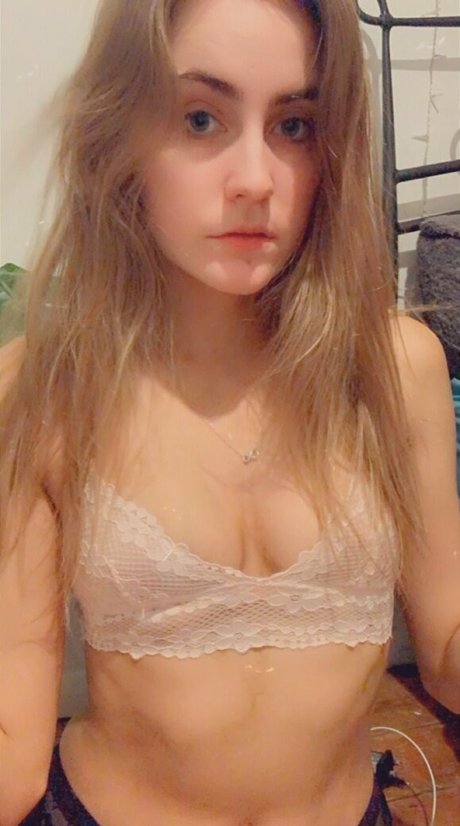 Ellierosek 美しいモデル 画像