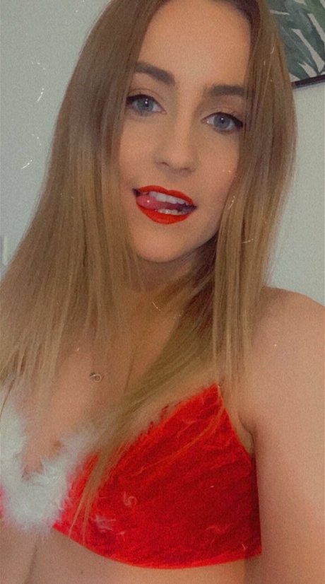 Ellierosek 素敵なポルノスター 写真