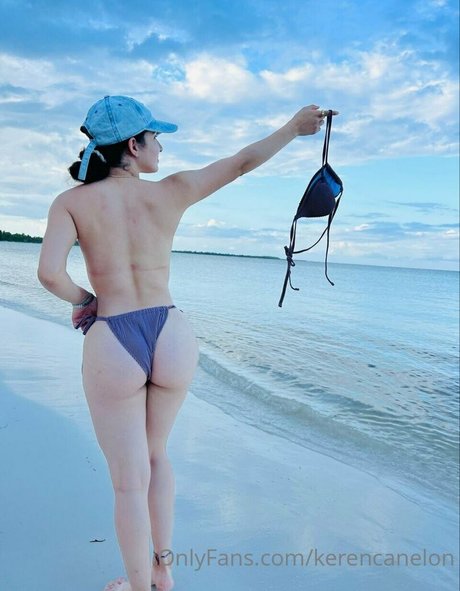 Keren Canelon エロティックなスター 画像