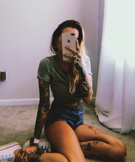 ohioliz ポルノスター 写真