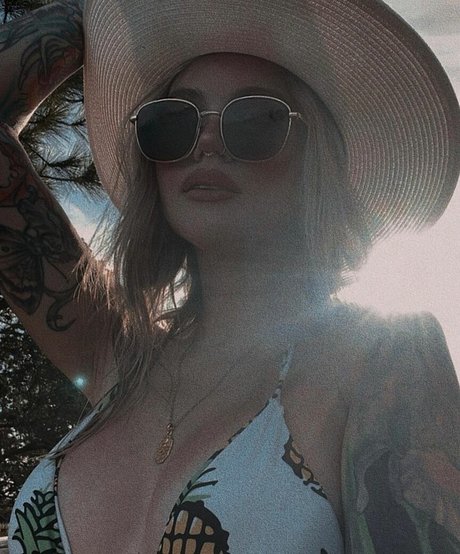 ohioliz 独占スター 画像