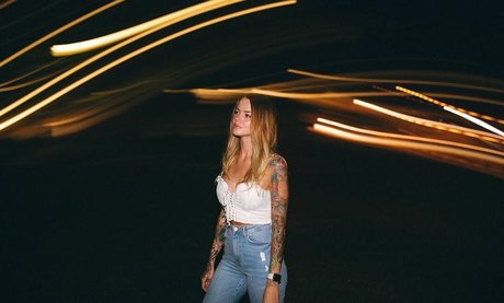 ohioliz スター ヌード 写真