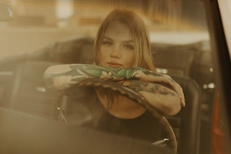 ohioliz 限定モデル 写真