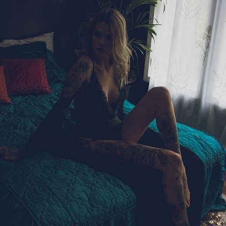 ohioliz 美しいモデル 画像