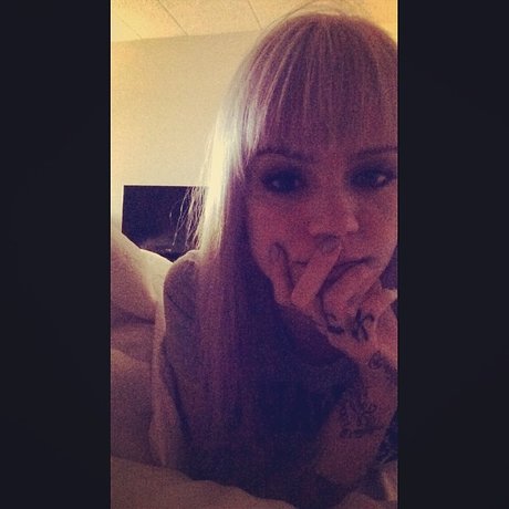 ohioliz ヌードモデル 写真