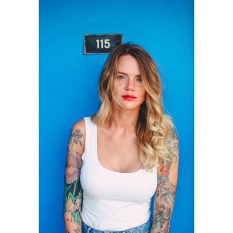 ohioliz 美しいモデル 写真