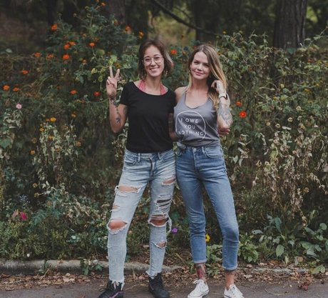 ohioliz アダルトスター 写真