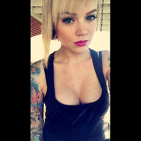 ohioliz セクシーモデル 写真