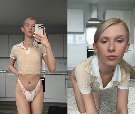 Hattie Bardot ヌードモデル ギャラリー