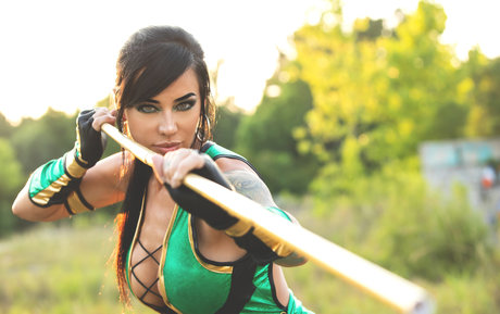 Alex Zedra エロティックなスター ギャラリー