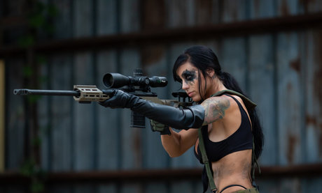 Alex Zedra 素敵なモデル 画像