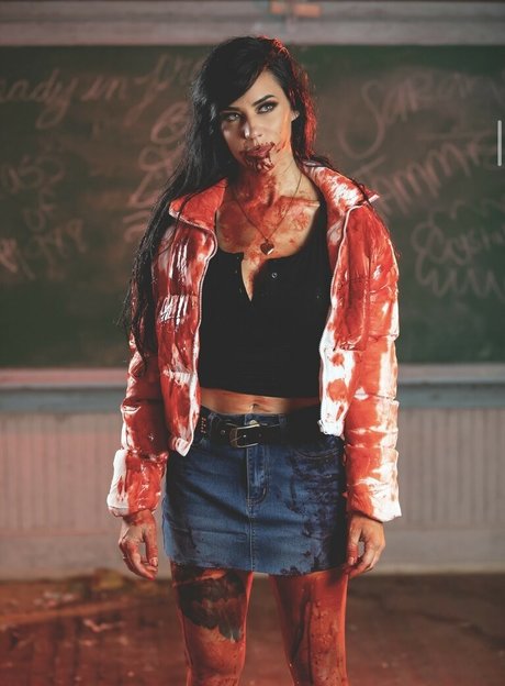 Alex Zedra ポルノスター アダルト 画像