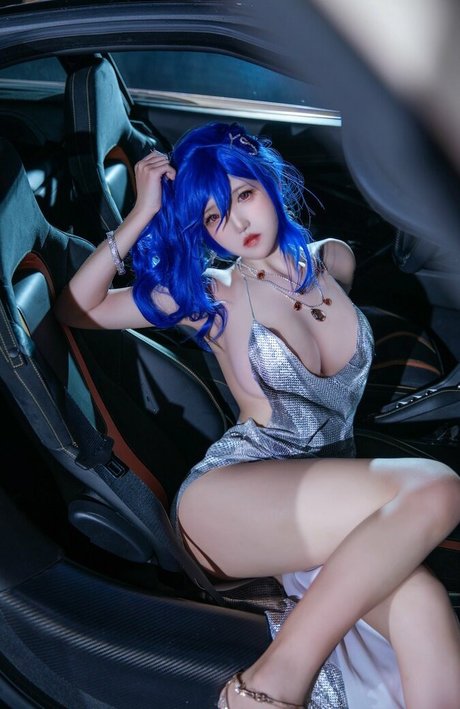 AxunkaOri ヌード女優 ギャラリー