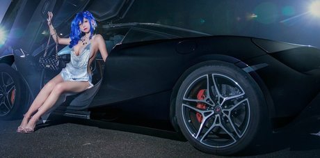 AxunkaOri ヌードモデル ギャラリー