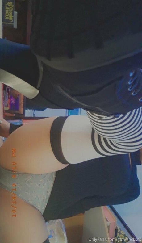 glowsticksss 完璧なモデル ギャラリー