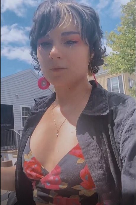 Casey Lee Williams アートスター 画像