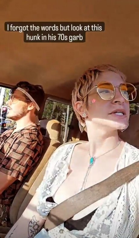 Tybee Diskin セックス女優 画像