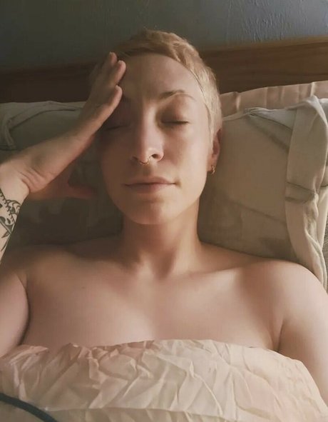 Tybee Diskin 美しい女優 写真