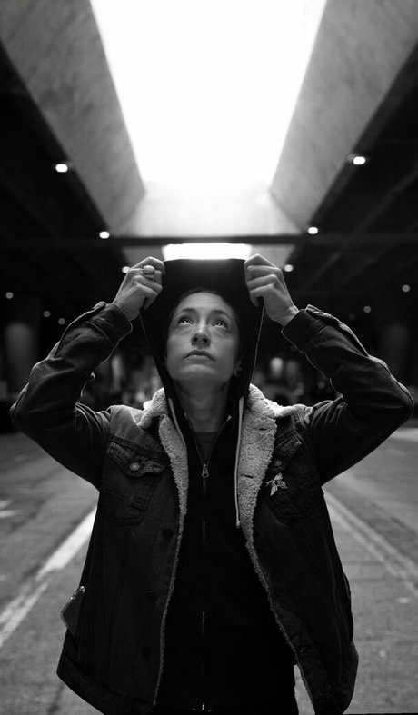 Tybee Diskin ホット女優 画像