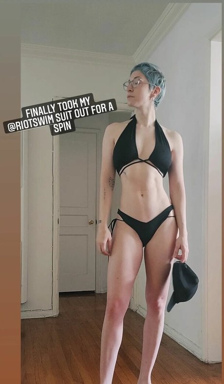 Tybee Diskin ポルノスター 写真