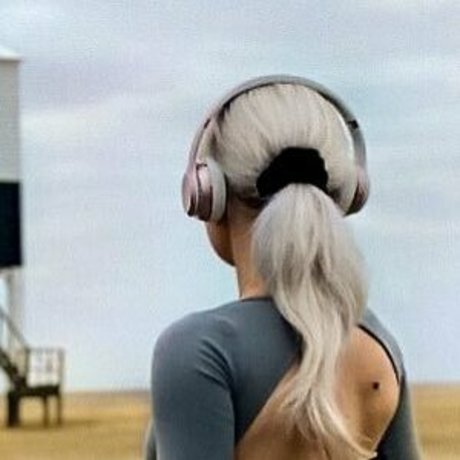 Zara Louisa ポルノスター 素敵 写真