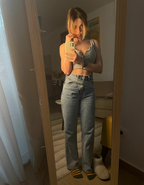 家族限定ファン ホットヌード 画像