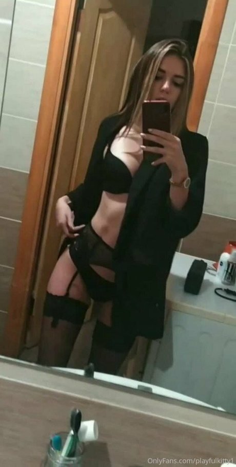 KattyKitty 可愛い女優 写真