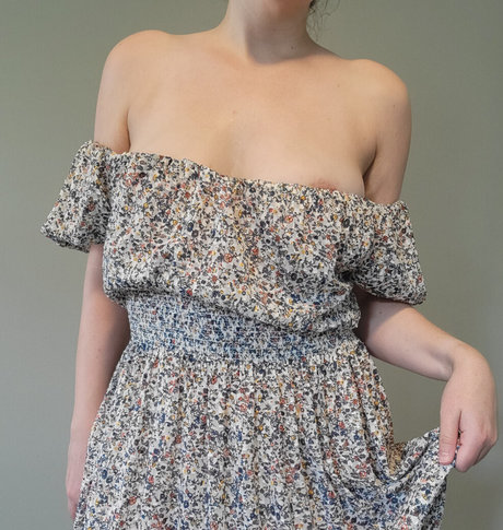 MarieAtwood 完璧なスター 写真