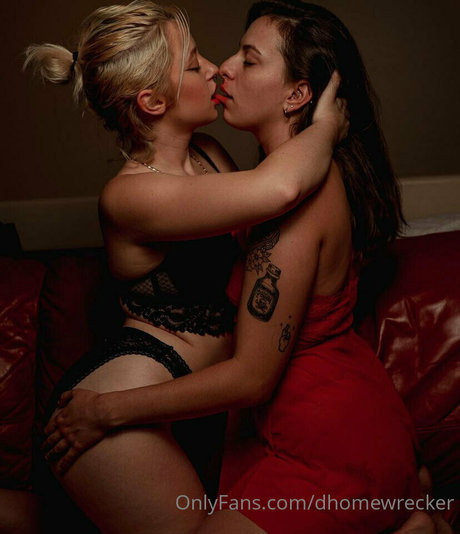 dhomewrecker ポルノスター 写真