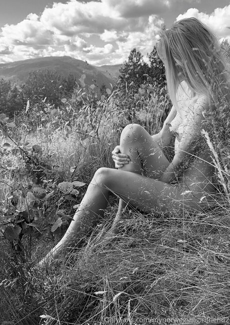 mynorwegiangirlfriend2 セックスモデル 写真