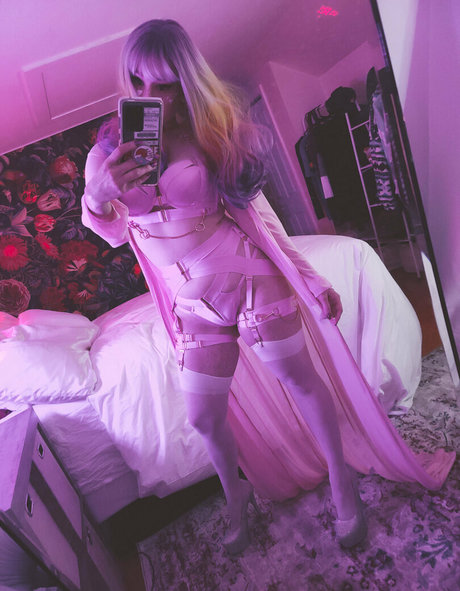 ニューハーフアナルOnlyFans 無料エロ ギャラリー