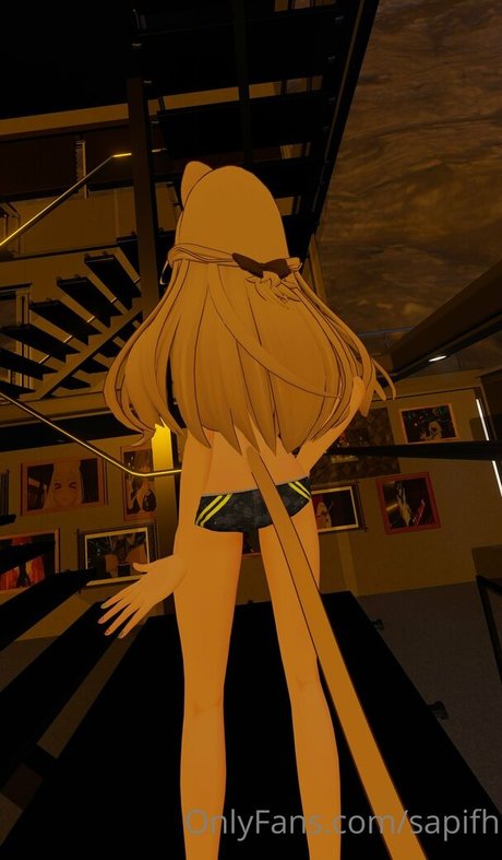 sapifh かわいいモデル ギャラリー