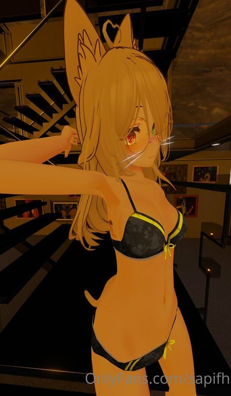 sapifh ヌードのポルノスター 写真